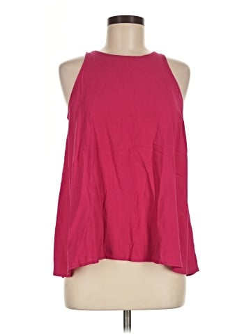 Old Navy Sleeveless Blouse (view 1)