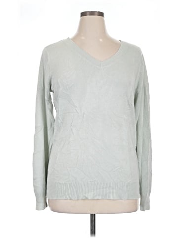 Croft & Barrow Pullover Sweater (view 1)