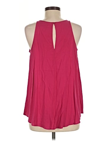 Old Navy Sleeveless Blouse (view 2)
