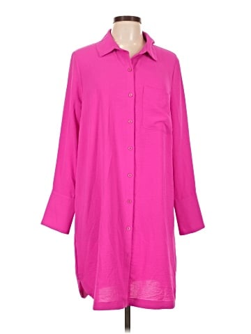 DKNY Casual Dress (view 1)