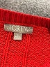 J.Crew Solid Red Pullover Sweater Size S - photo 7