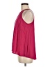 Old Navy 100% Viscose Pink Sleeveless Blouse Size M - photo 5