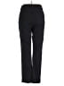 Boden Solid Black Dress Pants Size 18L - photo 2
