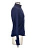 Lululemon Athletica Blue Track Jacket Size Fits all women - photo 4