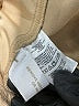 Ann Taylor Solid Tan Casual Pants Size 14 - photo 8