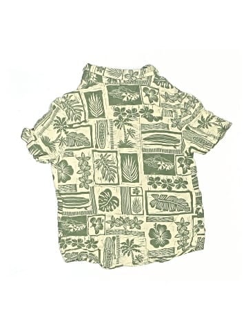 Tommy Bahama Short Sleeve Button-Down Shirt (view 2)