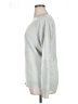 Croft & Barrow Silver Pullover Sweater Size XL - photo 5