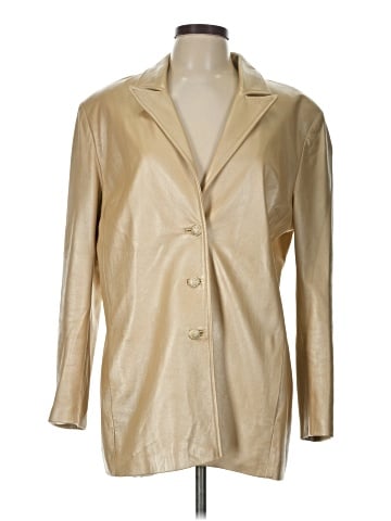 St. John Sport Blazer (view 1)