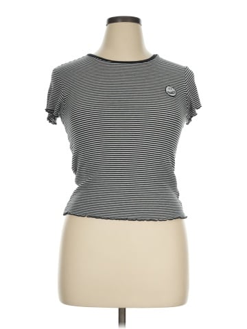 Volcom Short Sleeve T-Shirt (view 1)
