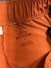PrAna Orange Shorts Size S - photo 3