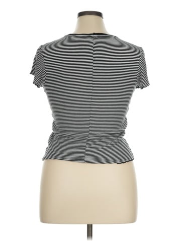 Volcom Short Sleeve T-Shirt (view 2)
