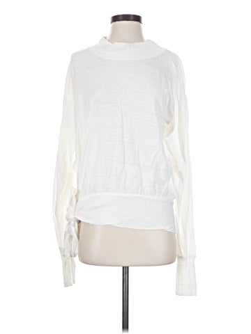 Étoile Isabel Marant Long Sleeve Turtleneck (view 1)