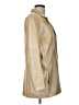 St. John Sport Gold Blazer Size L - photo 4