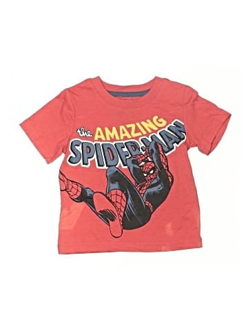 Marvel Short Sleeve T-Shirt (view 1)