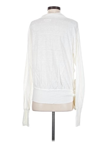 Étoile Isabel Marant Long Sleeve Turtleneck (view 2)