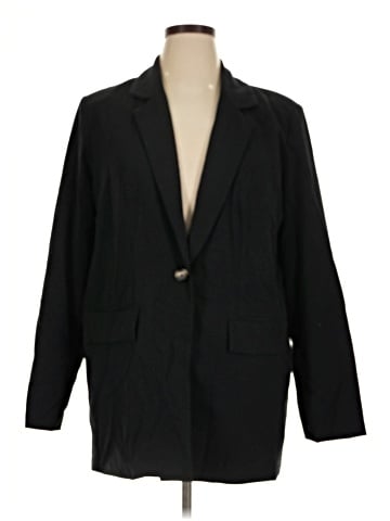 Wild Fable Blazer (view 1)
