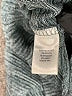 Christopher & Banks Teal Long Sleeve Henley Size XL - photo 9