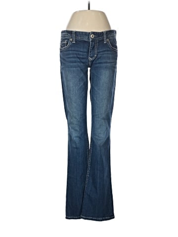 Express Jeans Jeans (view 1)