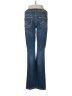 Express Jeans Blue Jeans Size 4 - photo 2