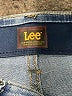 Lee Blue Jeans Size 10 Medium - photo 7