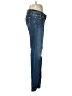 Express Jeans Blue Jeans Size 4 - photo 4