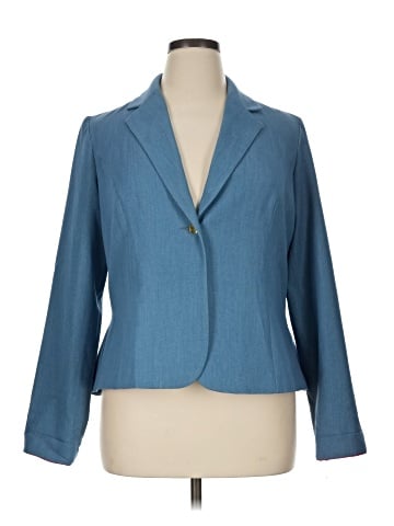 IMAN Blazer (view 1)