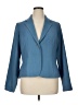 IMAN Blue Blazer Size XL - photo 1