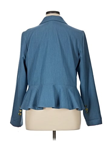 IMAN Blazer (view 2)