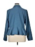 IMAN Blue Blazer Size XL - photo 2