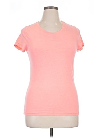 No Boundaries Short Sleeve T-Shirt (view 1)