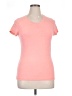 No Boundaries Pink Short Sleeve T-Shirt Size XL - photo 1