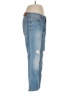 J.Crew Hearts Blue Jeans Size 28 waist - photo 4