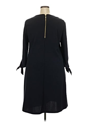 Liz Claiborne Casual Dress (view 2)