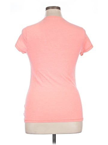 No Boundaries Short Sleeve T-Shirt (view 2)