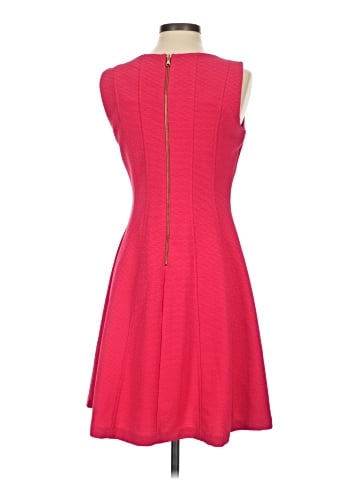 Just... Taylor Cocktail Dress (view 2)
