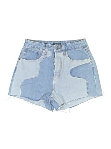 Wild Fable Denim Shorts (view 1)