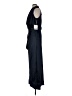 Xscape 100% Polyester Black Cocktail Dress Size 8 - photo 5