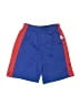 Nickelodeon 100% Polyester Color Block Blue Athletic Shorts Size 3T - photo 1
