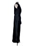 Xscape 100% Polyester Black Cocktail Dress Size 8 - photo 4