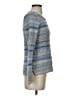 L.L.Bean 100% Cotton Stripes Blue Pullover Sweater Size XS - photo 4