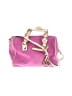 MICHAEL Michael Kors Pink Satchel One size - photo 1