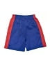 Nickelodeon 100% Polyester Color Block Blue Athletic Shorts Size 3T - photo 2