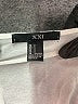 XXI 100% Modal White Long Sleeve Top Size S - photo 7