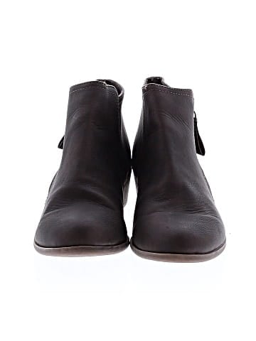 Arizona Jean Company Ankle Boots (view 2)
