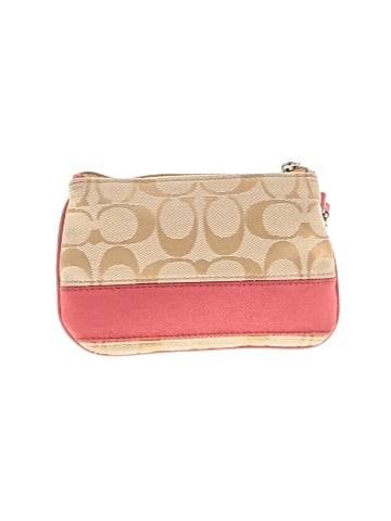 Coach Wristlet (view 2)