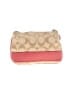 Coach Orange Pink Wristlet One size - photo 2