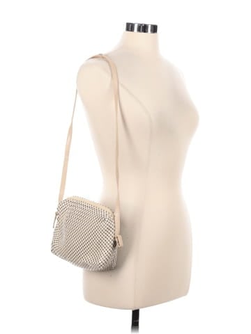 Whiting & Davis Crossbody Bag (view 2)