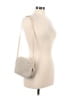 Whiting & Davis Ivory Crossbody Bag One size - photo 2