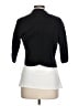 Worthington Black Cardigan Size L - photo 2