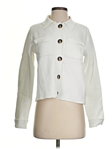 T Tahari Cardigan (view 1)